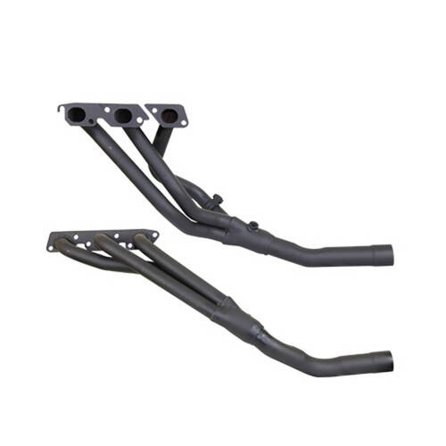 Redback  Header Extractors for  VS V6 Commodore  MANUAL GETRAG TRANS