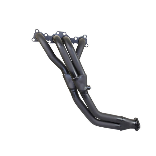 Redback Extractors for FORD COURIER 2.6, MAZDA B2600 MANDREL BENT GASKET = DSF118