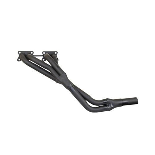 NISSAN NAVARA 4WD KA24 COMM VN-VS V6 TRI-Y MANUAL GETRAG ** MANDREL Header Extactor Redback
