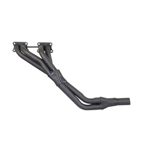 NISSAN NAVARA 4WD Z24 COMM VN-VS V6 TRI-Y MANUAL GETRAG ** MANDREL Header Extactor Redback