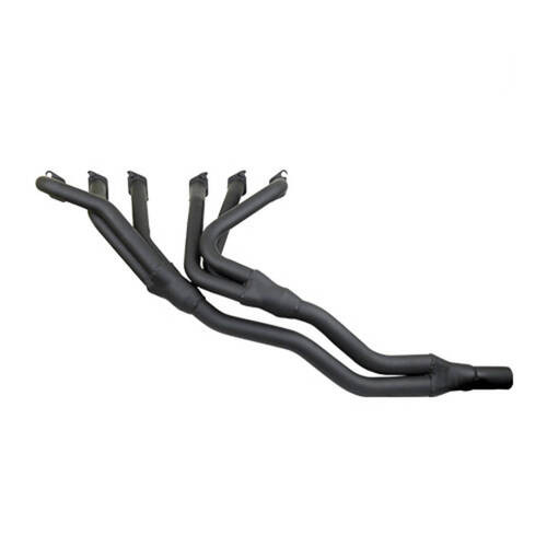 VALIANT SLANT 6 AP5 - VF MANDREL BENT  TRI-Y Header Extractor Redback
