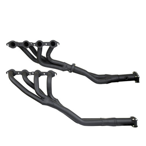 Redback Headers to suit Holden Statesman (01/1999 - 2004), Caprice (01/1999 - 2004), Commodore (01/1999 - 01/2005), Calais (01/1999 - 07/2004)