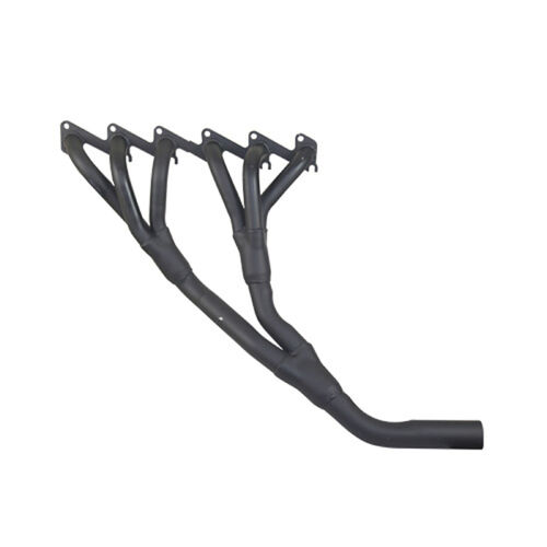 Redback Exhaust Headers for  Toyota Landcruiser HJ45 HJ47 2H 4.2 Diesel 1980-1984 