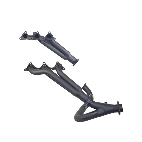 Redback Headers for Mitsubishi Pajero NM - NP V6 (02/2000 - 2004) 3.5 and 3.8