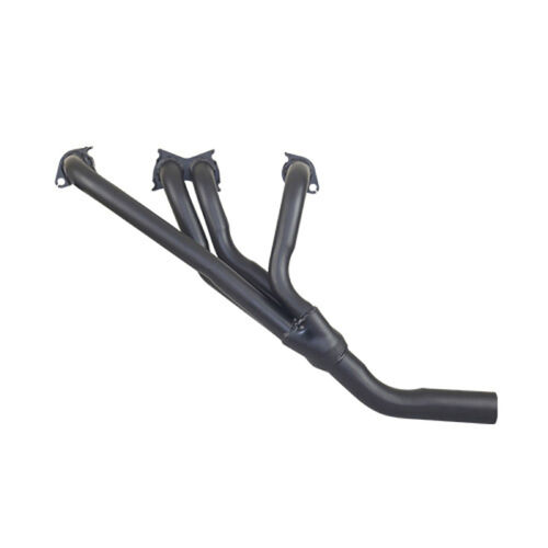 Redback Headers for TOYOTA DYNA 5R ROUND PORT PETROL TUNED GASKET = DSF769