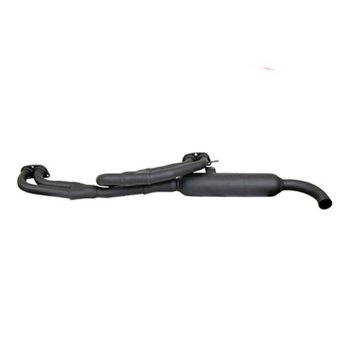 Headers/ Extractors for VW KOMBI 1.7 - 2.0L 