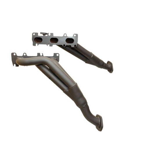 HOLDEN JACKAROO 3.5L V6 6VEI JAN 98> GASKET = DSF815C