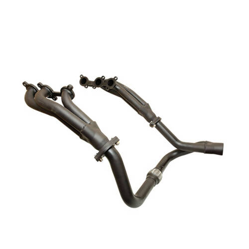TY PRADO 3.4L V6 96-02 MAN WITFLEX TRI-Y ** MANDREL BENT ** GASKET = DSF778C