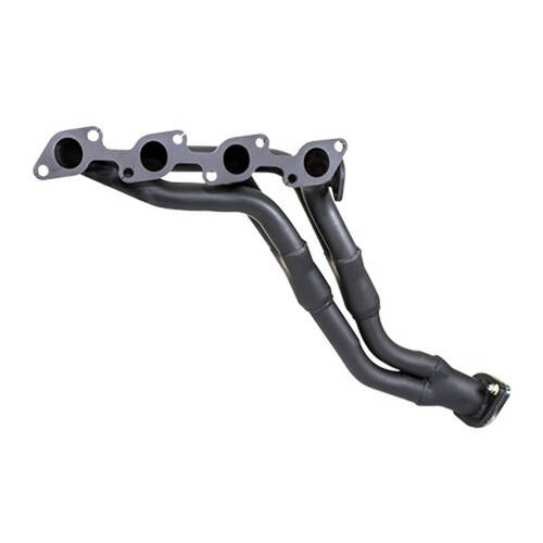 Headers for TOYOTA HILUX LN147 LN167 LN172 2003-ON 3.0LT 5L-E DIESEL Redback EXTRACTORS