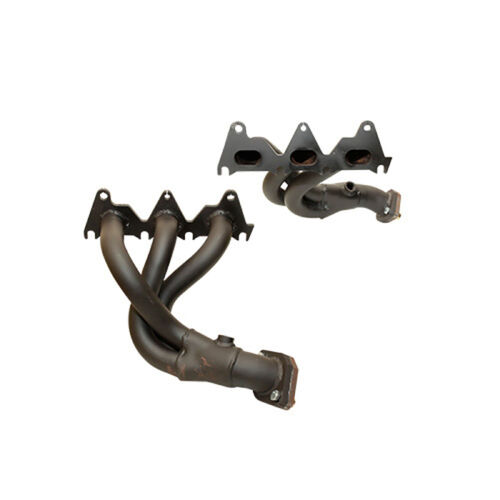 REDBACK HEADERS HOLDEN COMMODORE VZ V6 3.6LT