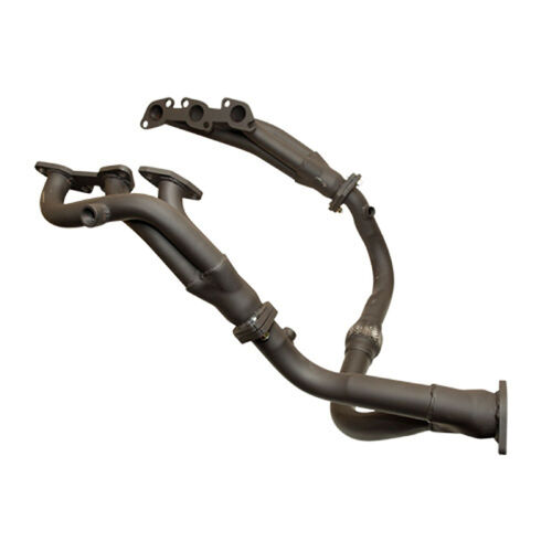 NISSAN NAVARA 3.3L VG33 02/03-95 TRI-Y ** MANDREL BENT ** GASKET = DSF719