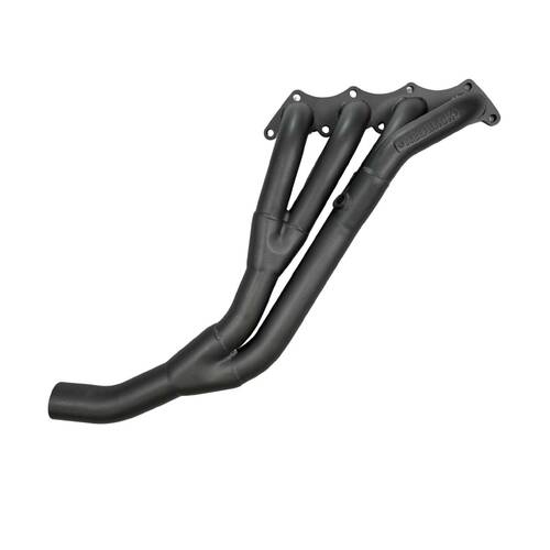 Redback Header for Mitsubishi Triton MK 2.4 Litre 4G64 (06/1996 - 12/2006)