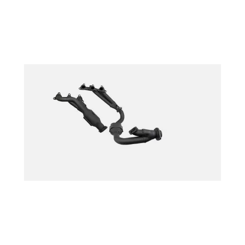 Redback Headers and Cats for Mitsubishi Pajero NP NS NT NW 3.8 V6(10/2006 - 12/2013)