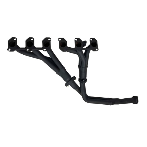 Redback Header for Toyota Landcruiser (01/1999 - 10/2007)