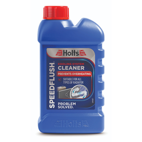 Holts Speedflush 250ML