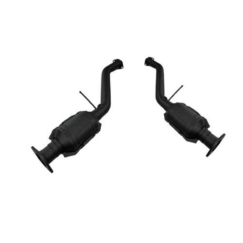 LANDCRUISER 100 SERIES UZJ100R DIRECT FIT CAT FIT WITH RBH261
