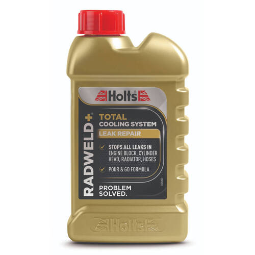 Holts Radweld Plus 250ML