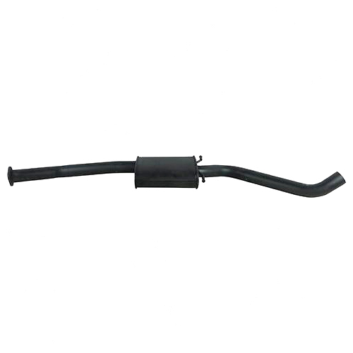 Redback Performance Exhaust System for Holden Commodore (08/1988 - 1991)
