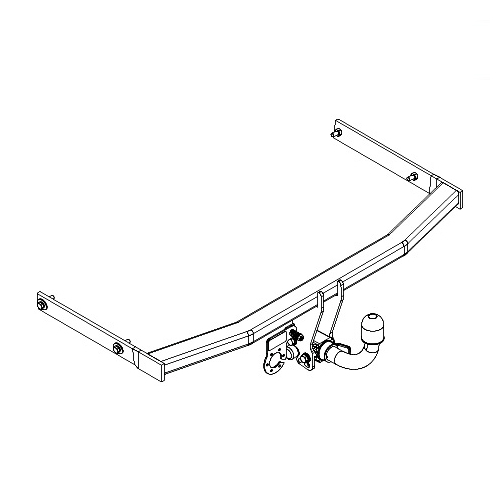 Skoda Octavia Hatch 06/04-on D#Harness=UNT716