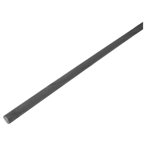 Round Bar - Dia. 10mm, L 3m, Mild