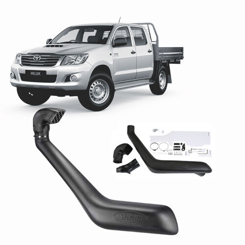 Snorkel to suit Toyota Hilux (08/2005 - 10/2015)