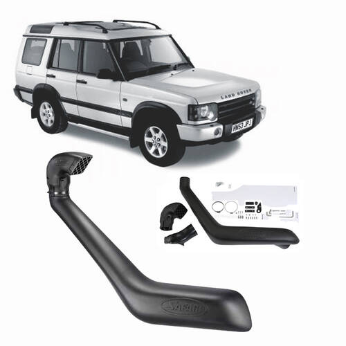Snorkel to suit Land Rover Discovery (11/1999 - 06/2005)