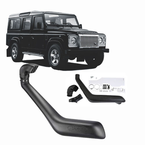 Snorkel to suit Land Rover Defender (10/2007 - 01/2012)
