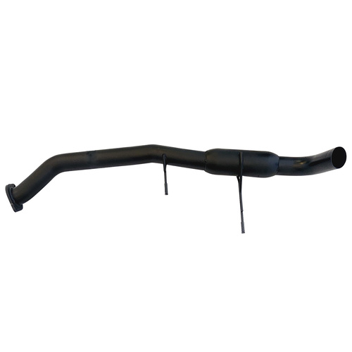 Performance Exhaust for HOLDEN COMMODORE VN-VS V8 SEDAN 2 1/2" CENTRE HOTDOG