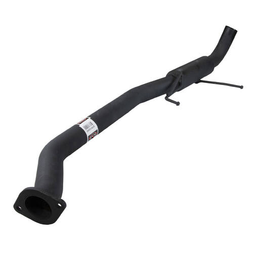 Redback exhaust for Holden Commodore VN VP VR 2.5" Hotdog Centre Assembly 