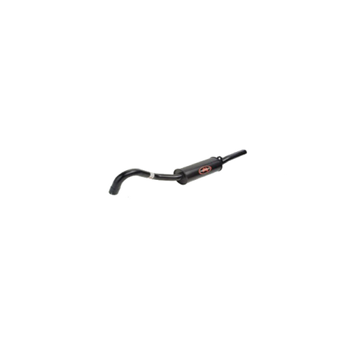 Redback Performance Exhaust System for Holden Commodore (03/1986 - 09/1997), Calais (03/1986 - 09/1997)