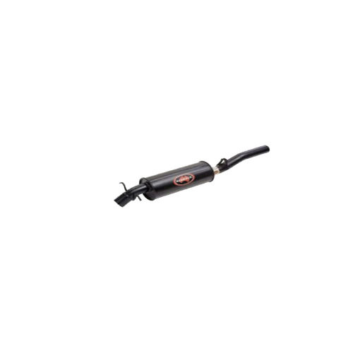Redback Performance Exhaust System for Holden Caprice (03/1990 - 1999), Calais (03/1990 - 1999), Statesman (03/1990 - 1999), Commodore (03/1990 - 1999