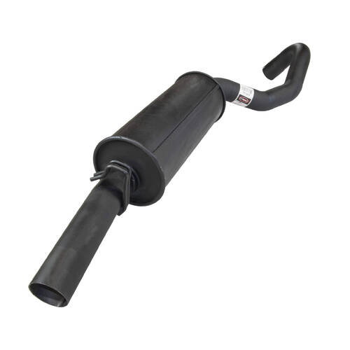 Redback Performance Exhaust System for Holden Commodore (10/1986 - 2000), Calais (10/1986 - 2000)