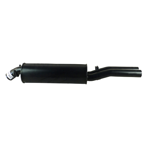 Redback Performance Exhaust System for Holden Caprice (08/1988 - 1999), Statesman (08/1988 - 1999), Commodore (08/1988 - 1999), Calais (08/1988 - 1999