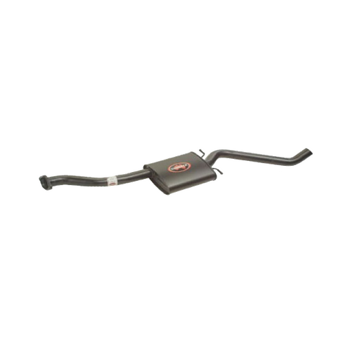 Redback Performance Exhaust System for Holden Commodore (04/1995 - 1997), Calais (04/1995 - 1997)