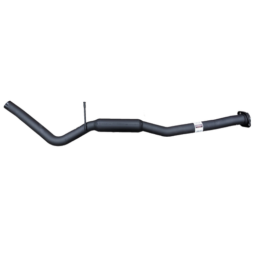Redback Exhaust for Holden Commodore  VT V6 Ute and Wagon 2.5" Centre Assembly with Hotdog IRS Models 