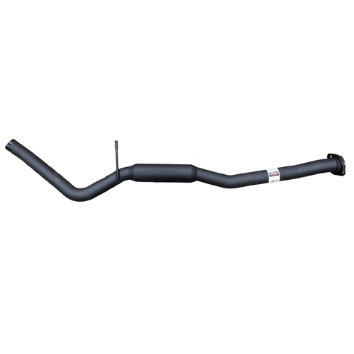 Redback Performance Exhaust System for Holden Commodore V6 VY S2 Sedan