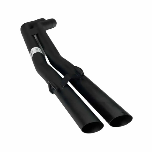 Redback Performance Exhaust System for Holden Caprice (06/1999 - 07/2006), Statesman (06/1999 - 07/2006)