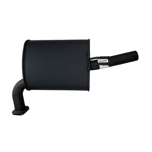 Redback Performance Exhaust System for Holden Calais (07/2006 - on), Commodore (07/2006 - on)