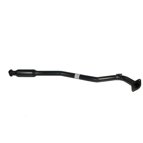 Redback Performance Exhaust System for Holden Commodore (09/2007 - 10/2017)