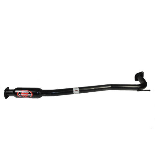 Redback Performance Exhaust System for Holden Commodore (09/2007 - 10/2017)