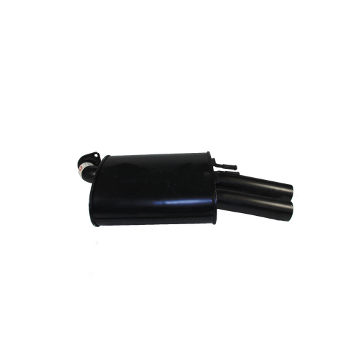 Redback Performance Exhaust System for Holden Commodore (07/2006 - 2016), Calais (07/2006 - 2016), HSV GTS (07/2006 - 2016), Senator (07/2006 - 2016),