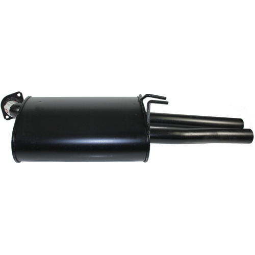 Redback Performance Exhaust System for Holden Commodore (09/2007 - 10/2017)