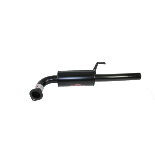 Redback Performance Exhaust System for Holden Commodore (09/2007 - 09/2015), HSV Maloo (09/2007 - 09/2015), Maloo R8 (09/2007 - 09/2015)