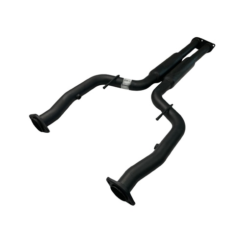 Redback Performance Exhaust System for Holden Commodore VE VF Sedan Wagon and Ute V8