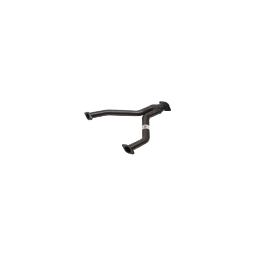 Redback Performance Exhaust System for Ford Falcon (01/1991 - 09/2002), Fairmont (01/1991 - 09/2002)