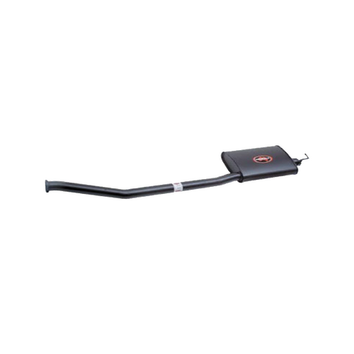 Redback Performance Exhaust System for Ford Falcon (01/1998 - 09/2002), Fairmont (01/1998 - 09/2002)