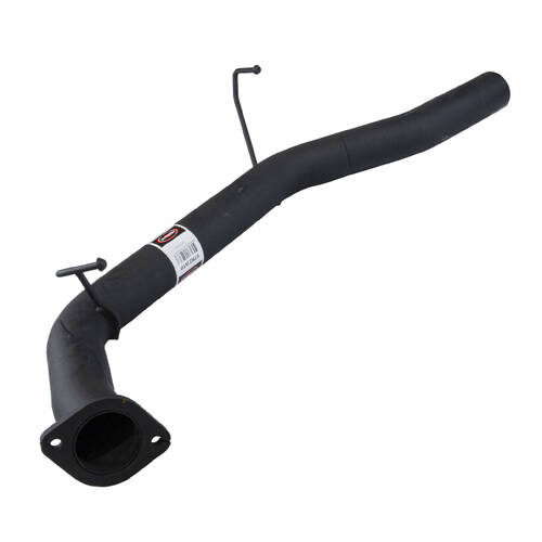 Redback Performance 2.5" Rear Muffler for Ford Falcon AU with IRS