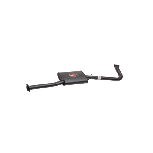 Redback Performance Exhaust System for Ford Falcon (01/1998 - 09/2002), Fairmont (01/1998 - 09/2002)