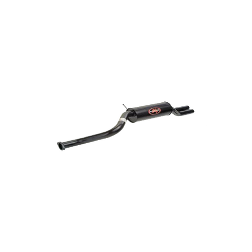 Redback Performance Exhaust System for Ford Falcon (10/1993 - 09/2002)