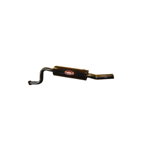 Redback Performance Exhaust System for Ford Falcon (09/2002 - 12/2014)